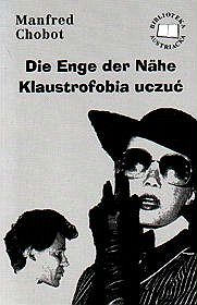 Klaustrofobia uczuć