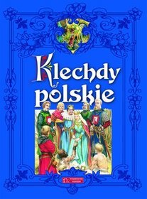 Klechdy polskie