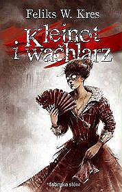 Klejnot i wachlarz