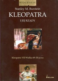 Kleopatra i jej rządy