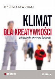 Klimat dla kreatywności