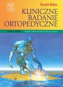 Klinicze Badania Ortopedyczne