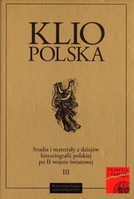 Klio Polska III