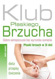 Klub płaskiego brzucha