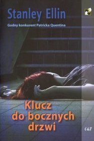 Klucz do bocznych drzwi