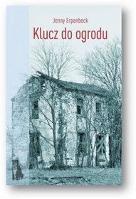 Klucz do ogrodu