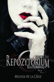 Klucze do repozytorium