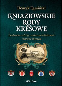 Kniaziowskie rody kresowe