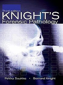 Knight's Forensic Pathology