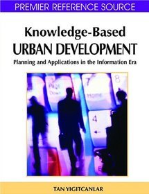 Knowledge-Based Urban Development