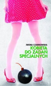 Kobieta do zadań specjalnych