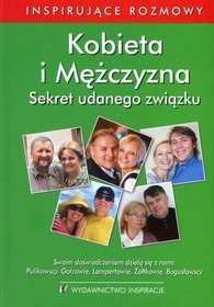 Kobieta i Mężczyzna. Sekret udanego związku