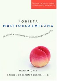 Kobieta multiorgazmiczna