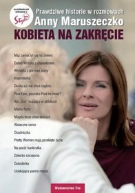 Kobieta na zakręcie