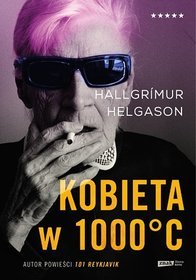 Kobieta w 1000°C