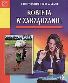 Kobieta w zarządzaniu