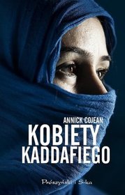 Kobiety Kaddafiego