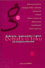 Kobiety, mężczyźni i płeć. Debata w toku