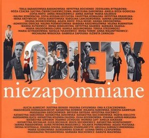 Kobiety niezapomniane