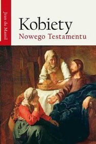 Kobiety Nowego Testamentu