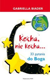 Kocha, nie kocha...