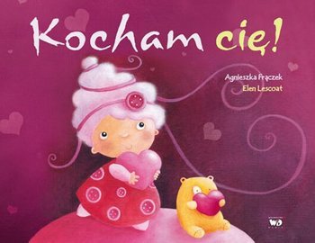 Kocham Cię!