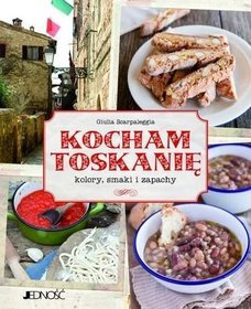 Kocham Toskanię