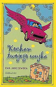 Kocham twojego wujka