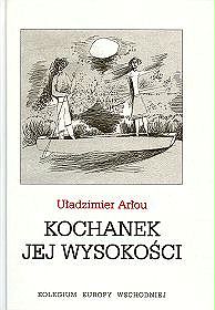 Kochanek jej wysokości