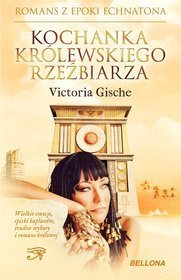 Kochanka królewskiego rzeźbiarza