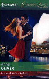 Kochankowie z Sydney