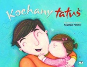 Kochany tatuś