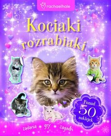 Kociaki rozrabiaki