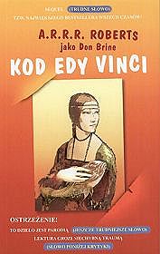Kod Edy Vinci