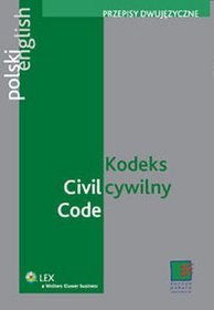 Kodeks cywilny Civil Code