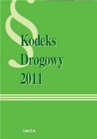 Kodeks drogowy 2011