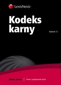 Kodeks karny