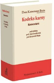 Kodeks karny. Komentarz (Edycja Limitowana)