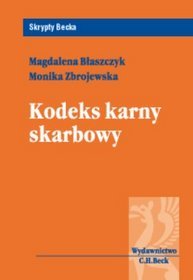 Kodeks karny skarbowy