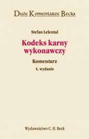 Kodeks karny wykonawczy