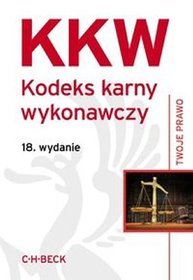 Kodeks karny wykonawczy