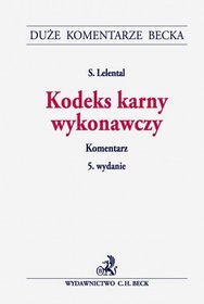 Kodeks karny wykonawczy