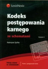 Kodeks postępowania karnego