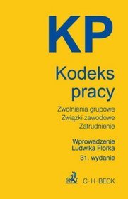 Kodeks pracy