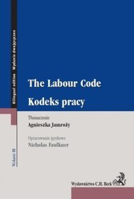 Kodeks pracy/The Labour Code