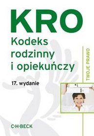 Kodeks rodzinny i opiekuńczy