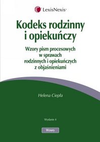 Kodeks rodzinny i opiekuńczy