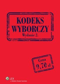 Kodeks wyborczy