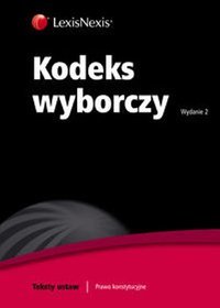 Kodeks wyborczy