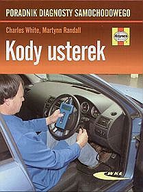 Kody usterek